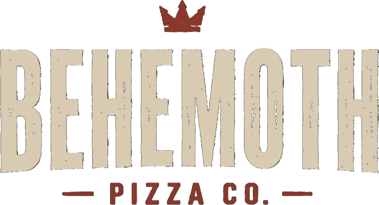 Behemoth Pizza Co.